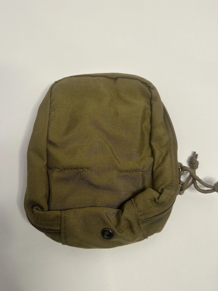 SOF Medical Pouch MOLLE Eagle Indoor/Outdoor Coyote