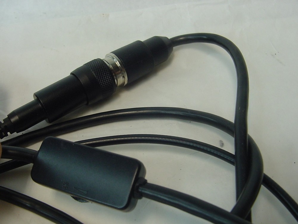 USB BORESCOPE