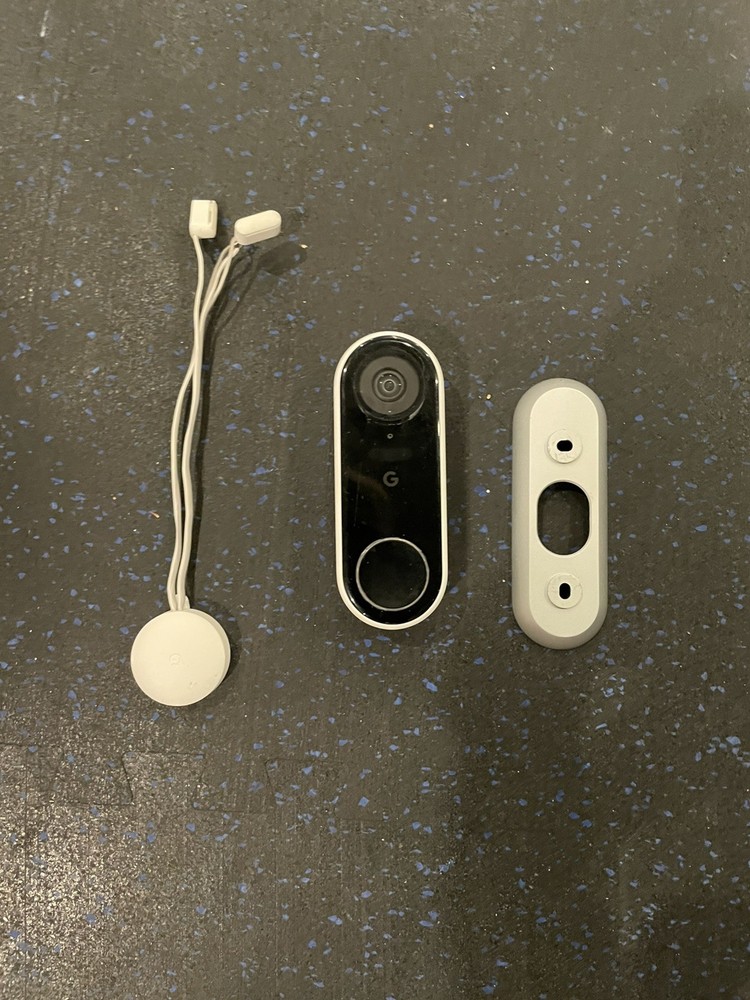 Nest Doorbell