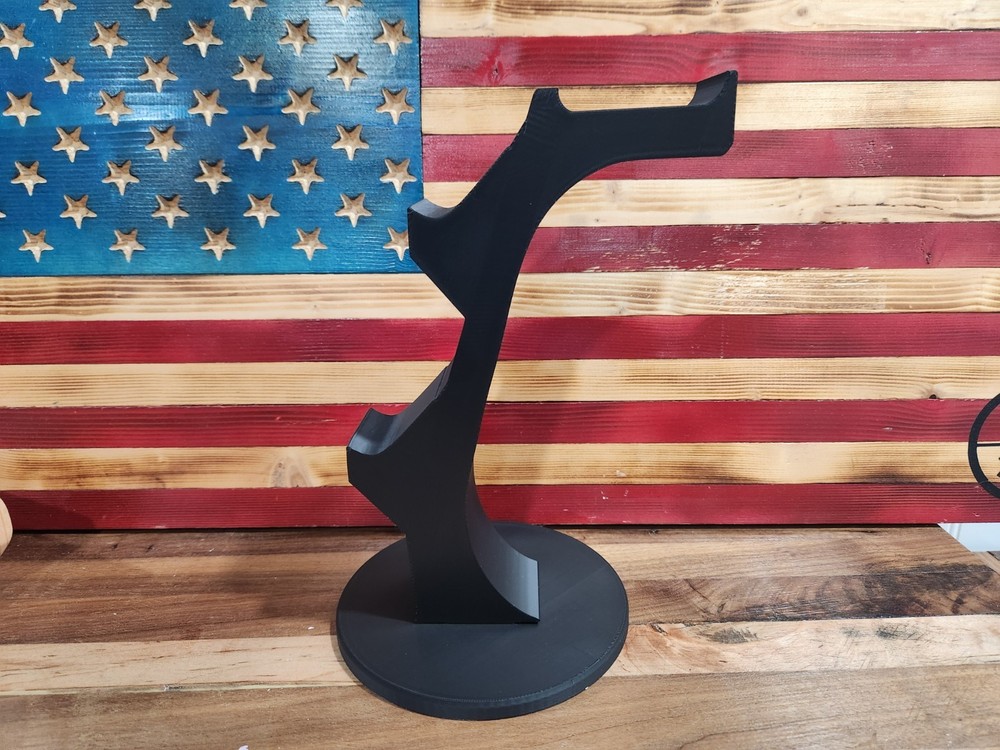 Xbox Dual Controller and Headset Stand for Xbox Series