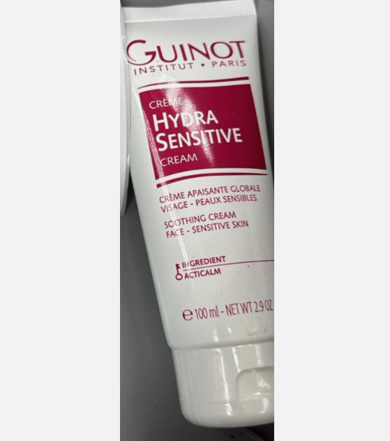 Guinot Hydra Sensitive Cream 100ml #tw