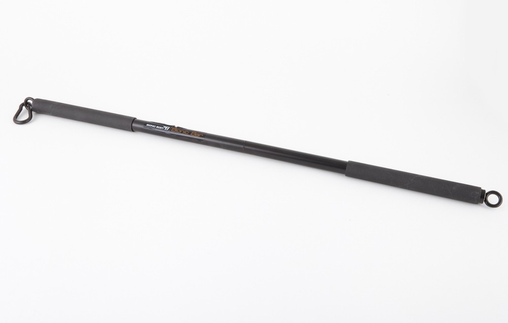 36" Bionic Body Bionic Bar Exercise Bar Kim Lyons