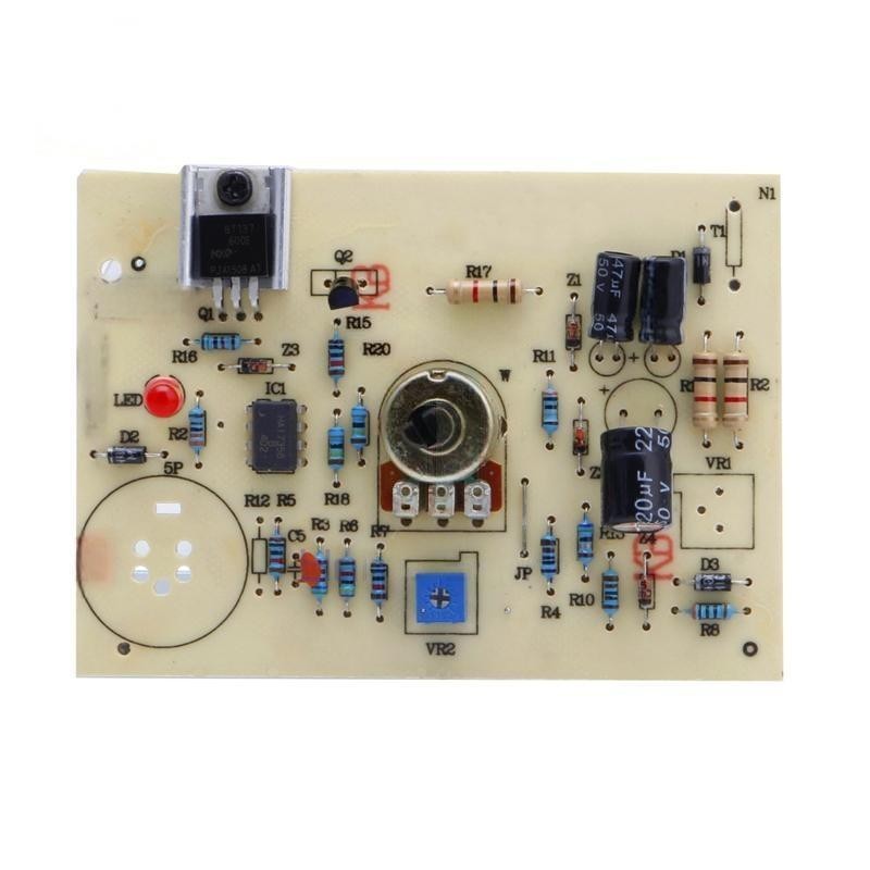 936 Series Soldering Station A1321 Control Board PCB Assembly Module 1pc