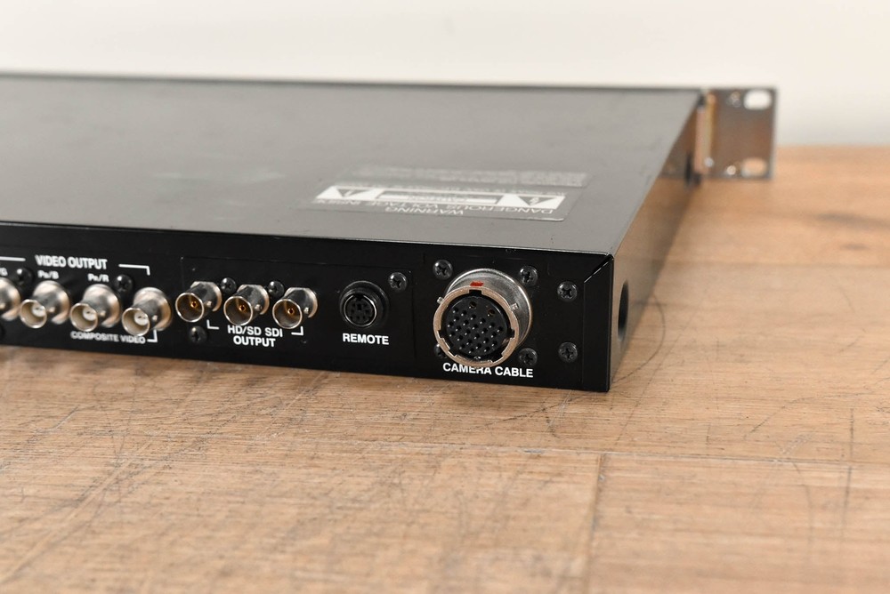 JVC RM-HP250 Camera Remote Control Unit CG006NW