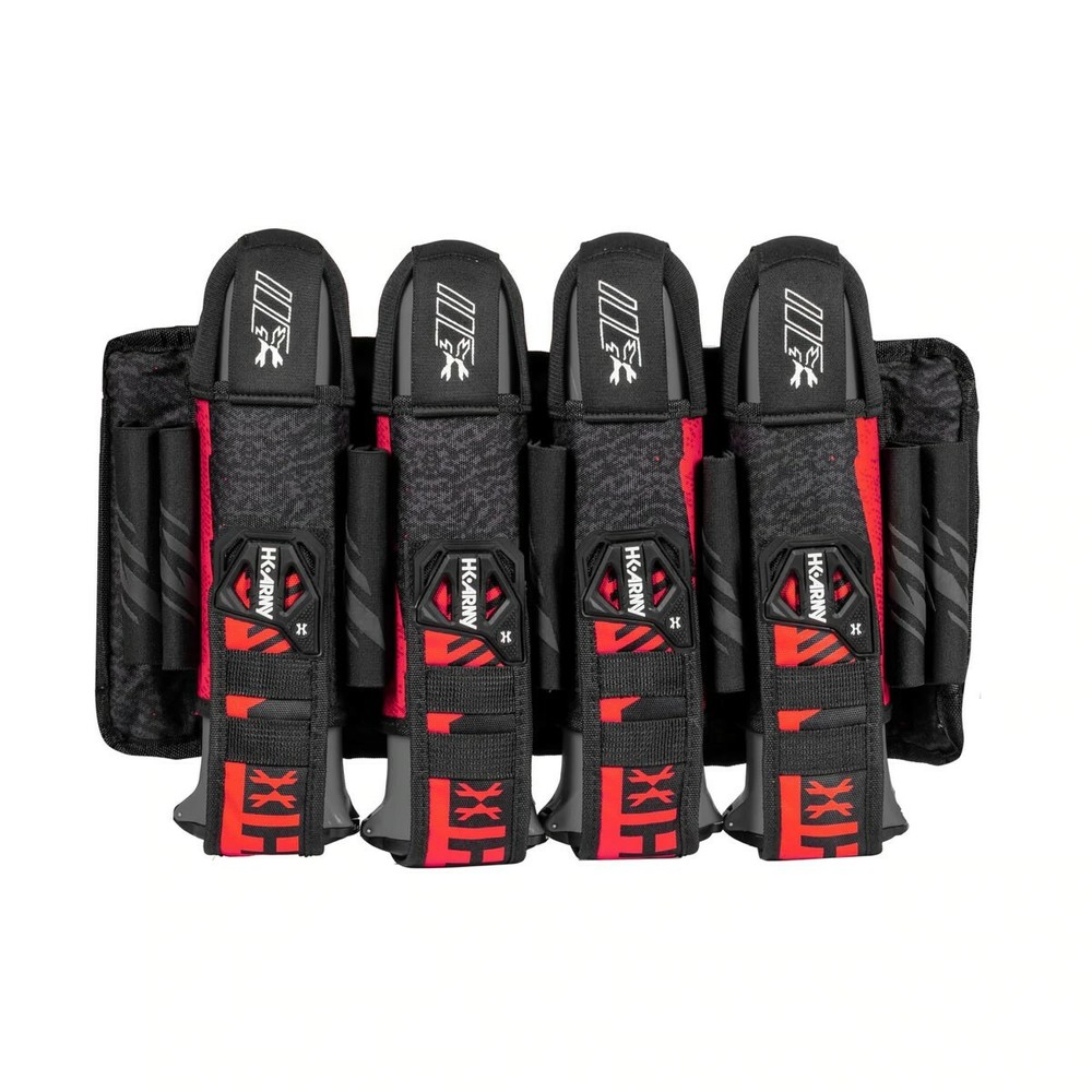 HK Army Eject Harness / Pack - 4+3 - Boost