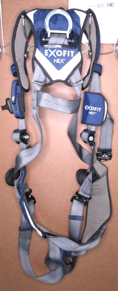 3M DBI-SALA® ExoFit™ Safety Harness - XLarge