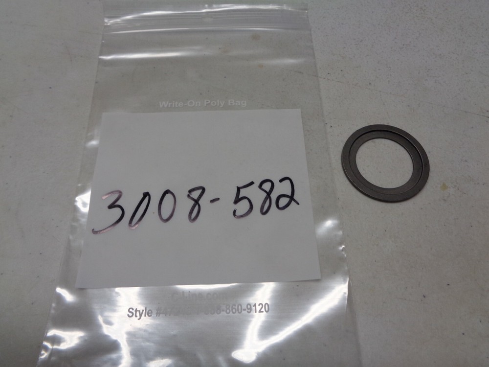 ARCTIC CAT WASHER 3008-582