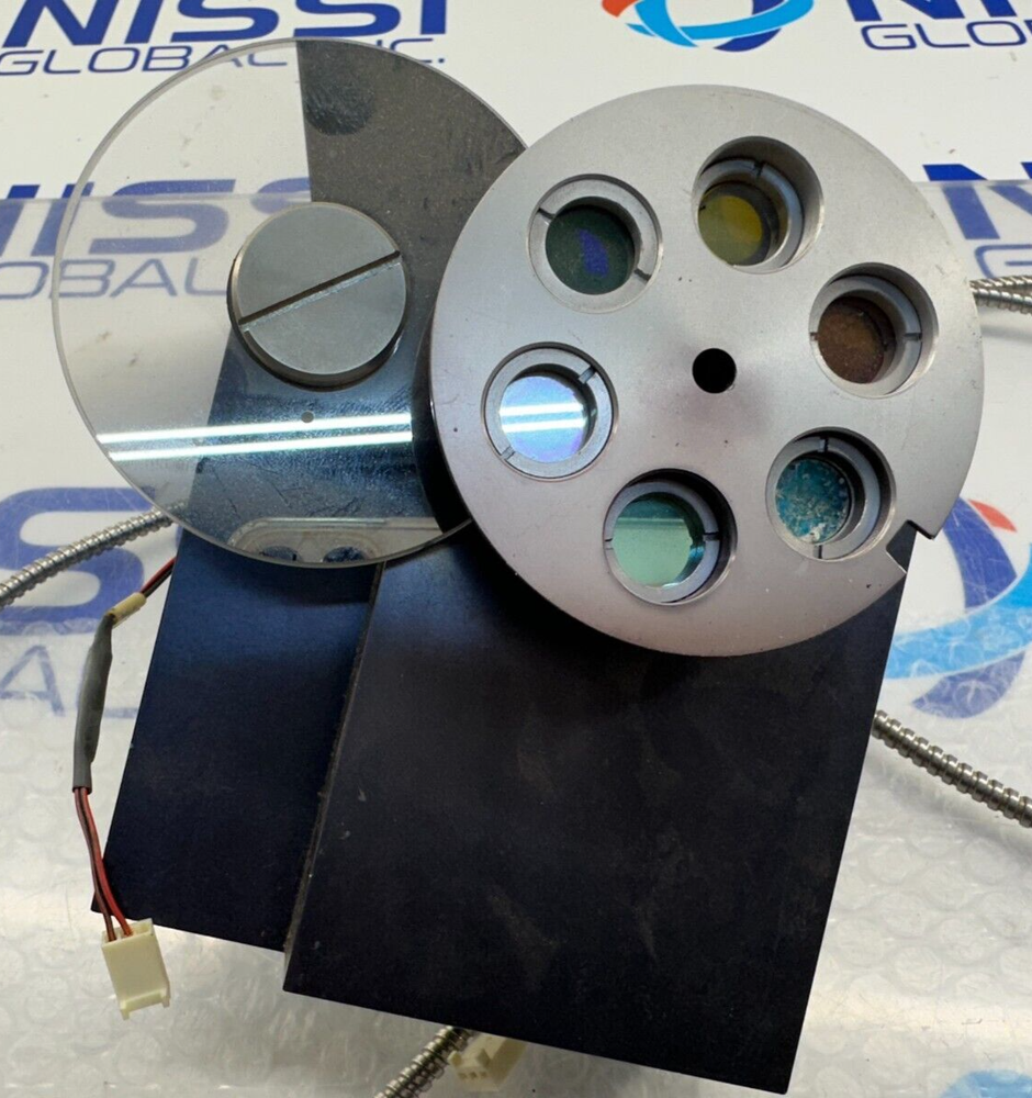 MINIMOTOR SA 23/1 14:1 + (2) HEDS-5500#A14 encoder