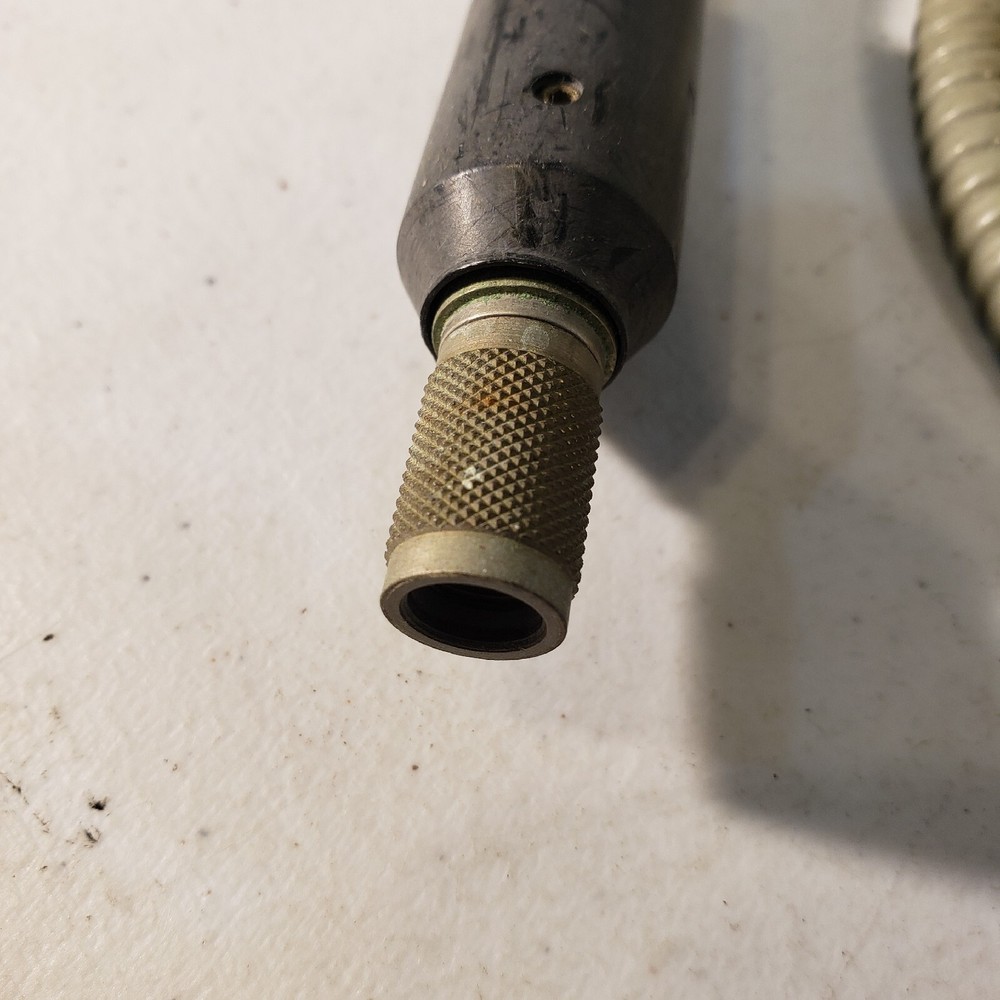 Fiber Optic Light Extension Cord With Coupler 64" Length