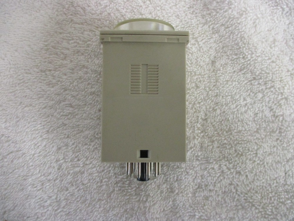 Omron Timer H3BA-N