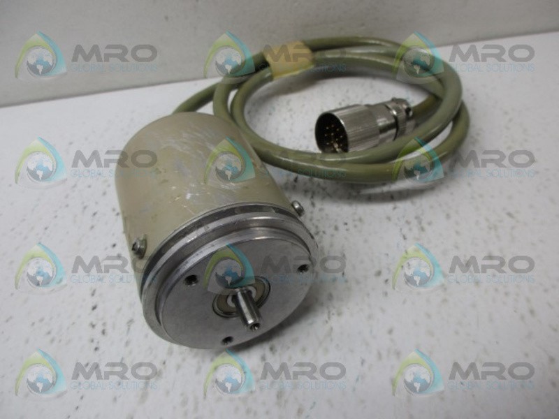 HEIDENHAIN ROD426A2500 ENCODER UNMP