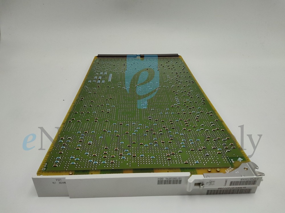 ALCATEL-LUCENT TECHNOLOGIES TN1682 E5PQATAAAB 5ESS QUAD LINK UN