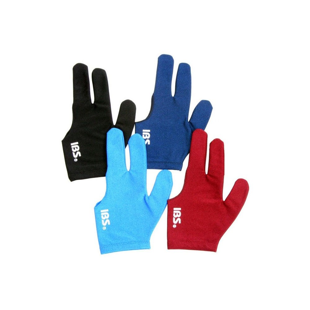 IBS Three Fingers Billiard One Size, [Cannot determine specific color(s)]