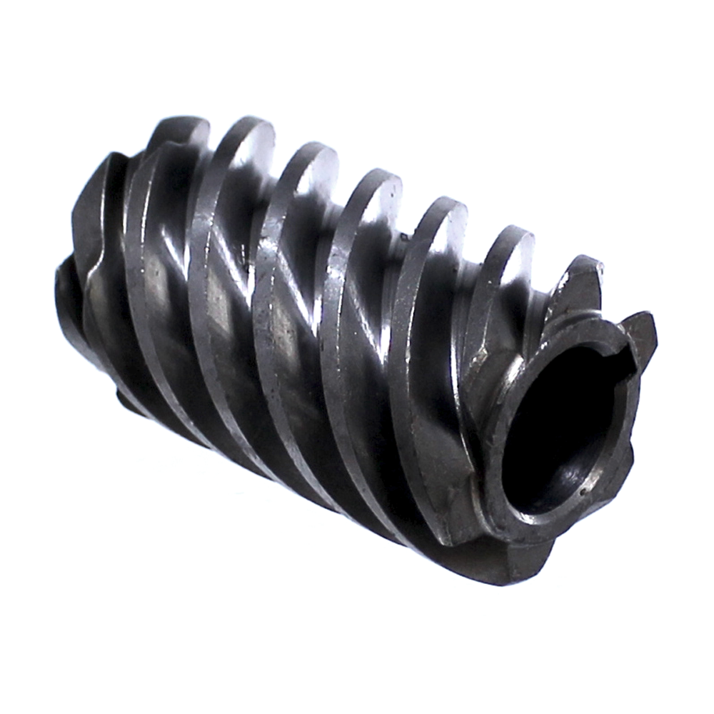 Worm Gear - Steel