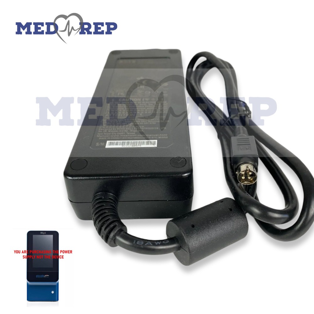 Piccolo Xpress Power Supply