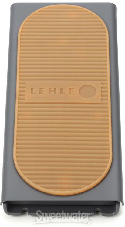 Lehle Dual Expression Pedal