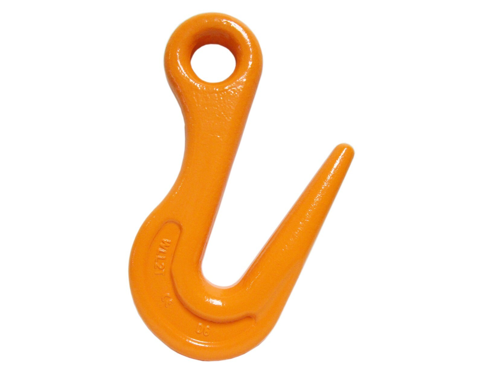 2 Ton Sorting Hook for Pipe Shake Out Lifting Pelican Style Eye Sheet Metal Lift