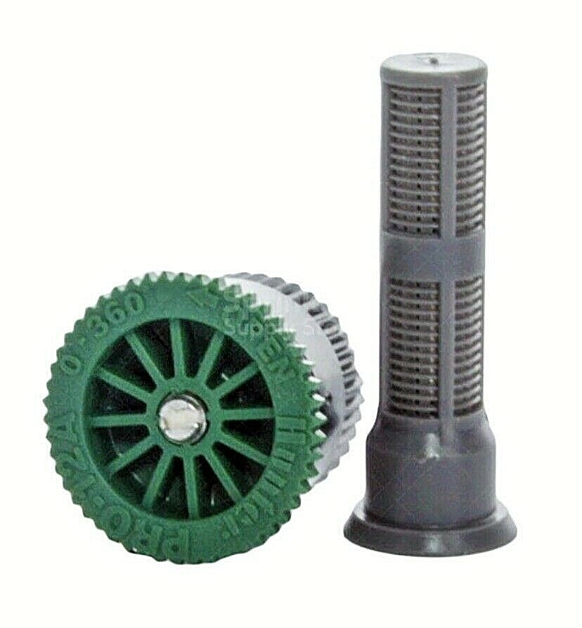 12A - Hunter 8' Radius Adjustable Arc Nozzle - 3-Pack
