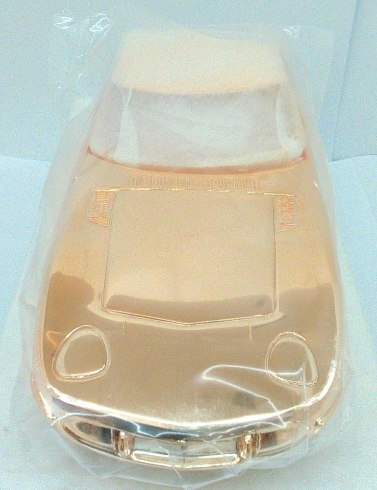 Toyota / Cigarette Case