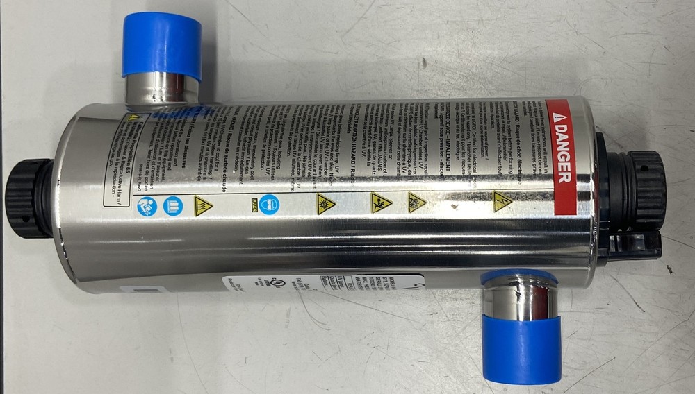 Viqua Ultraviolet Filtration System VH150