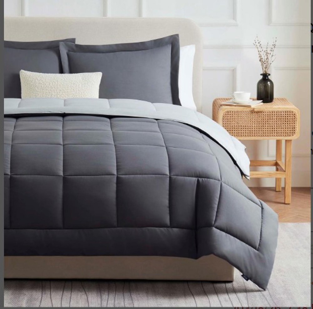 COMFORTER SET-3PC-QUEEN-