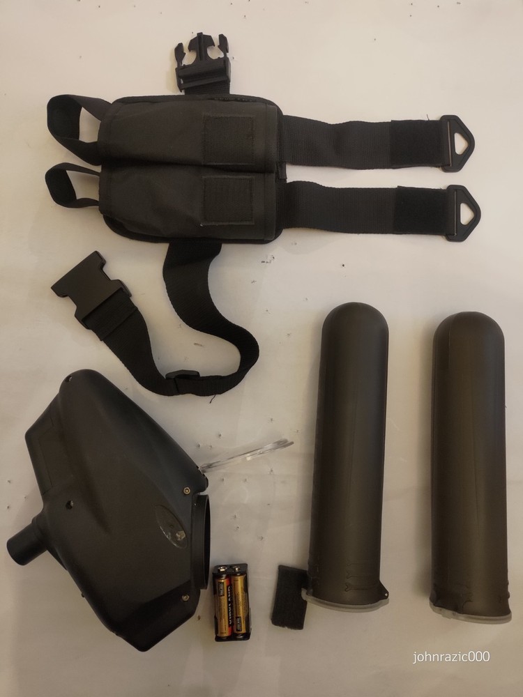 First Strike Tiberius Arms T15 PDW Bundle
