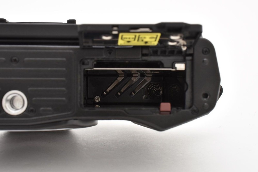 OLYMPUS OM-D E-M10 MARK II BODY 672280