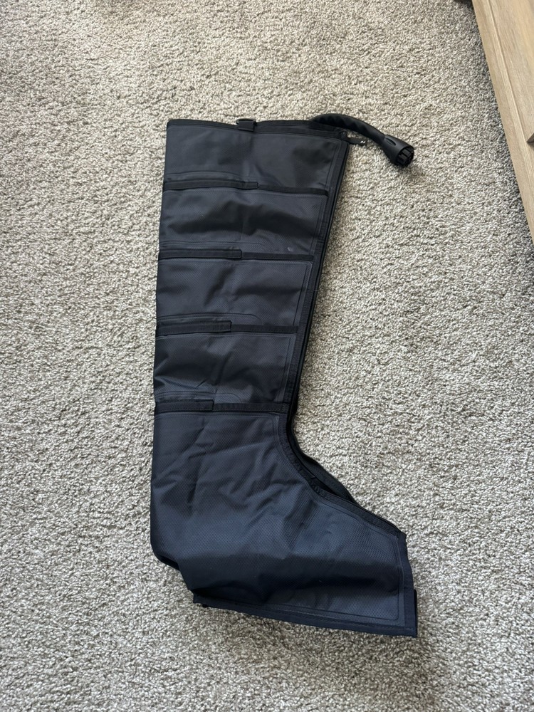 1 Normatec 3 Leg Boot Replacement For Recovery System Compression **READ**