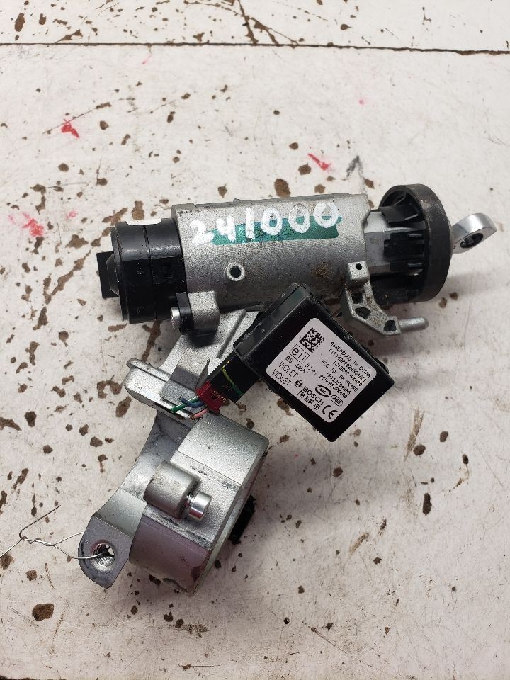 Ignition Switch Fits 2010-2015 EQUINOX OEM