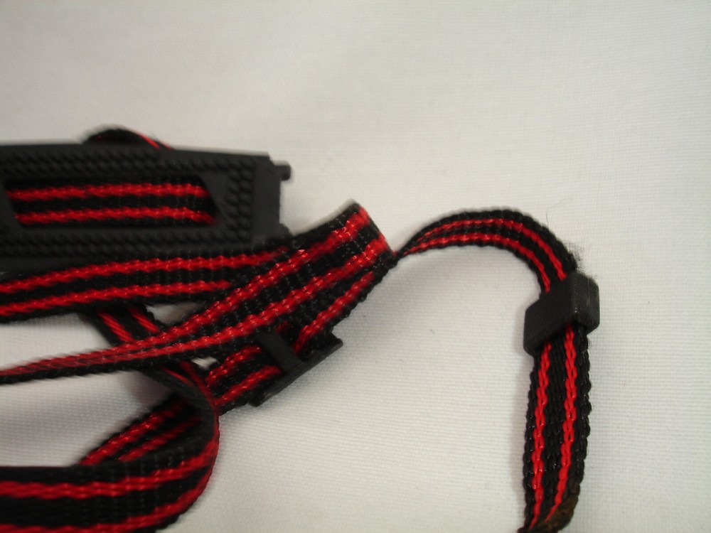 NISHIKA camera NECK STRAP, GUC