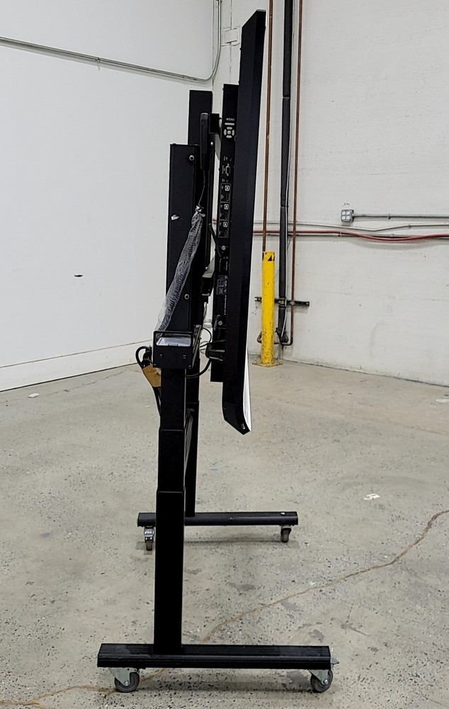 SMART TECHNOLOGIES SPNL 6065-V2 1028257 65" Interactive Touchscreen SEE NOTES