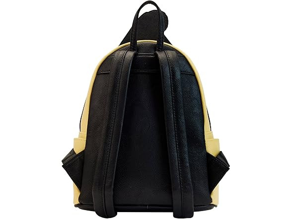 Loungefly x The Office Dwight Elf Mini Backpack Christmas Theme