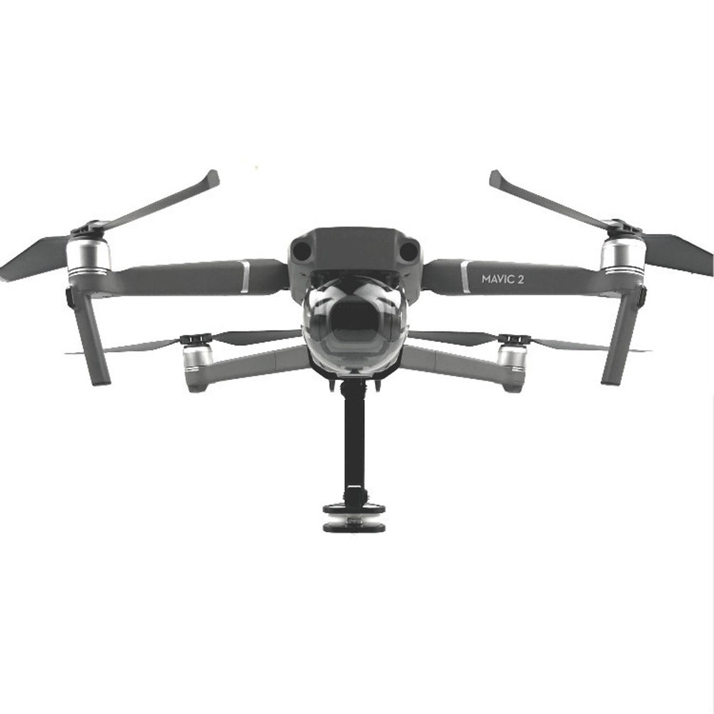 ABS 360° Adjustable Camera Holder Mount Bracket For DJI Mavic 2 Pro Zoom Drone
