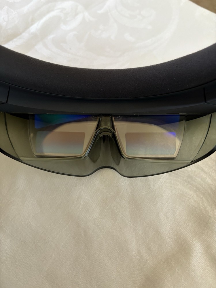 Microsoft Hololens 1 Development Edition (1688) Not Tested