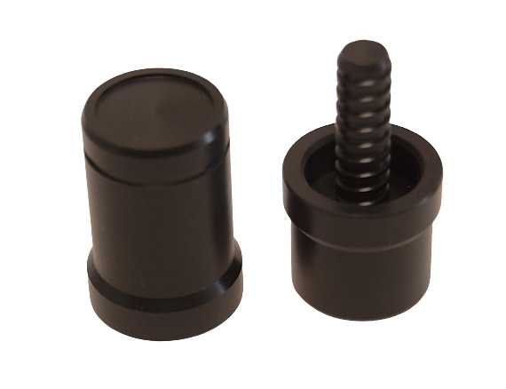 JPAC 3 Action Joint Protector (Action Quick Release) - Keeps Your Joint Clean