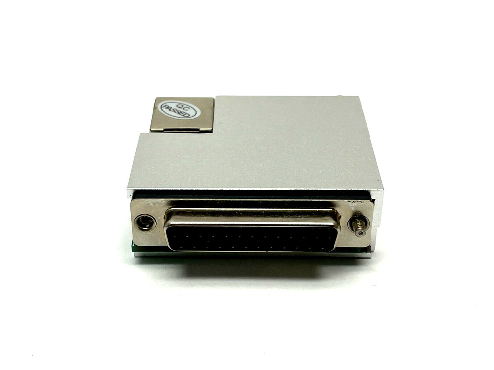 Han's Laser DT100-C Ethernet Adapter