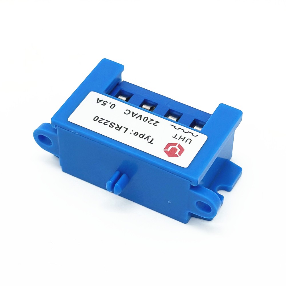 UHT LRS220 220VAC 0,5A half wave Brake Rectifier module
