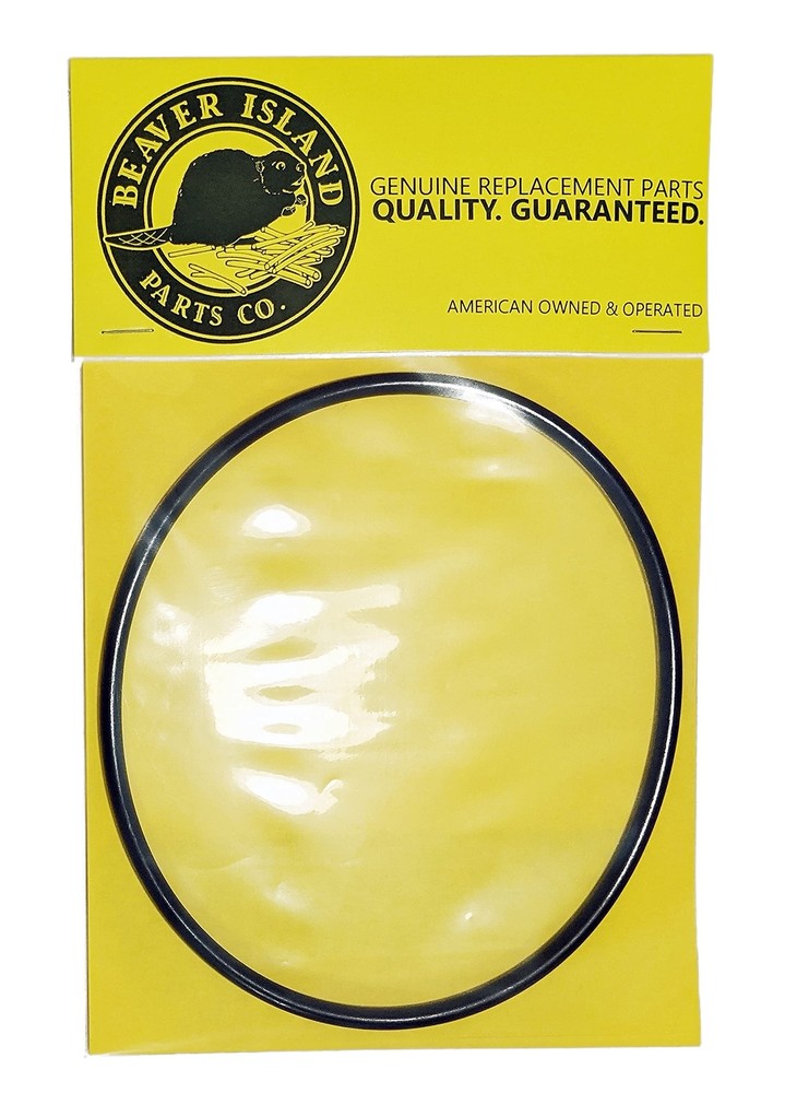Replacement for Zodiac R0339500 Coupling Nut O-Ring Only (2 Required)