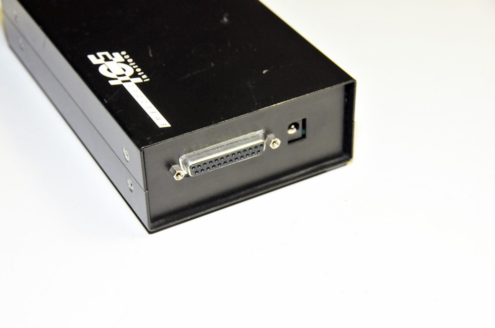 Embedded ICE Interface IA2.xx JTAG/ICE Debugger