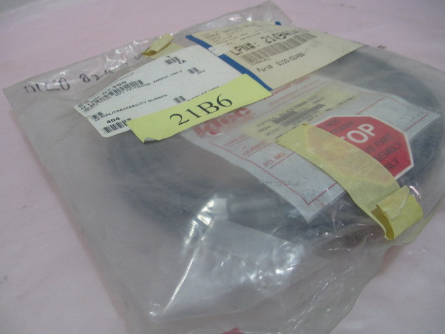 AMAT 0150-02496, Cable Assembly, MFC Extension, ANNEAL CH2. 416247