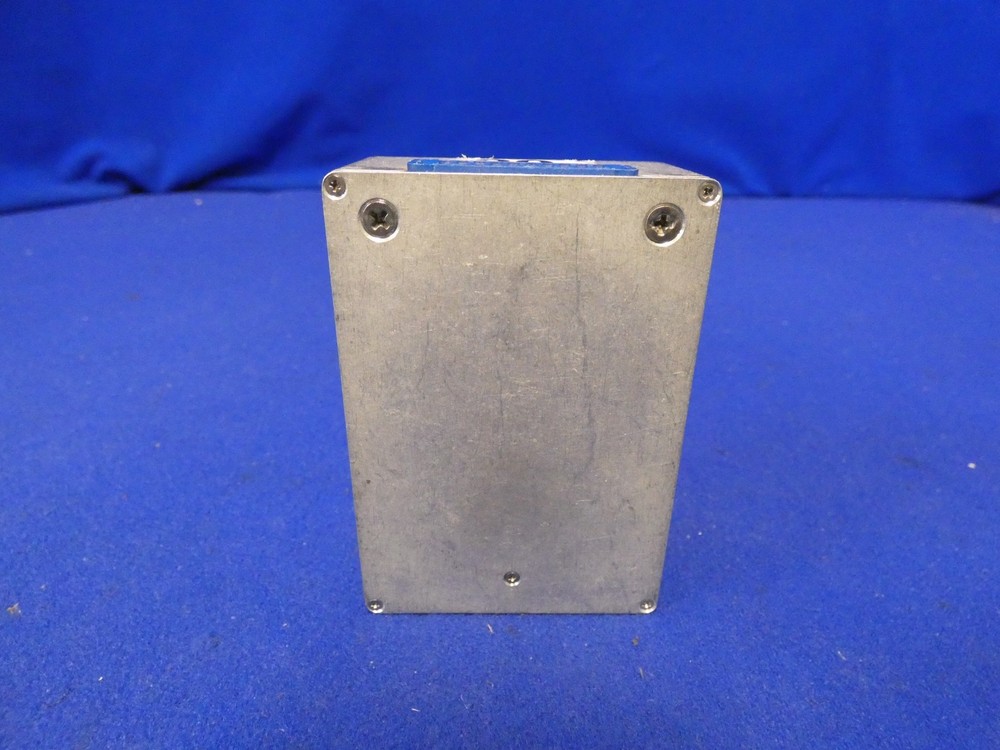 Lectrosonics VRT Tracking Receiver Module Rev. B Block 20