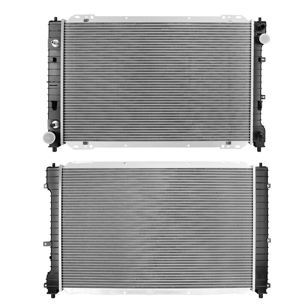Radiator for Ford Escape 2001-2007