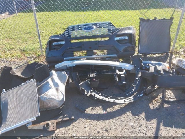 Camera/Projector Camera Windshield Mounted Fits 20-24 EXPLORER 12702946