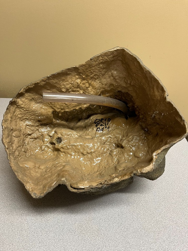 Decofalls Bubblers Falls