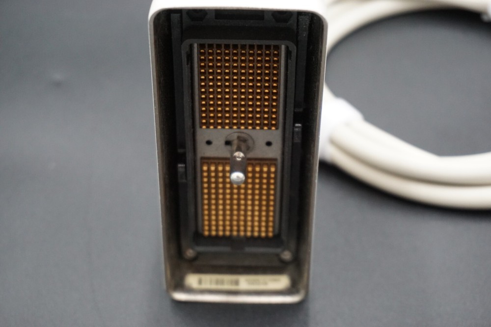 PHILIPS C9-4 Convex Array Ultrasound Transducer Probe