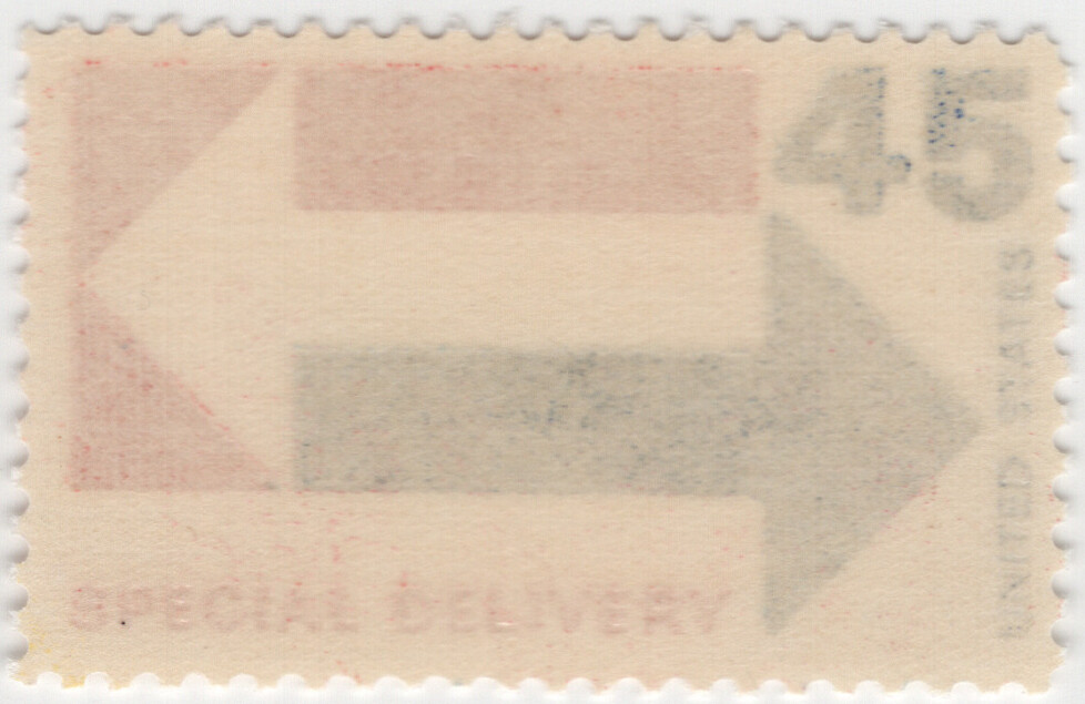 US Scott #E22 | Mint NH