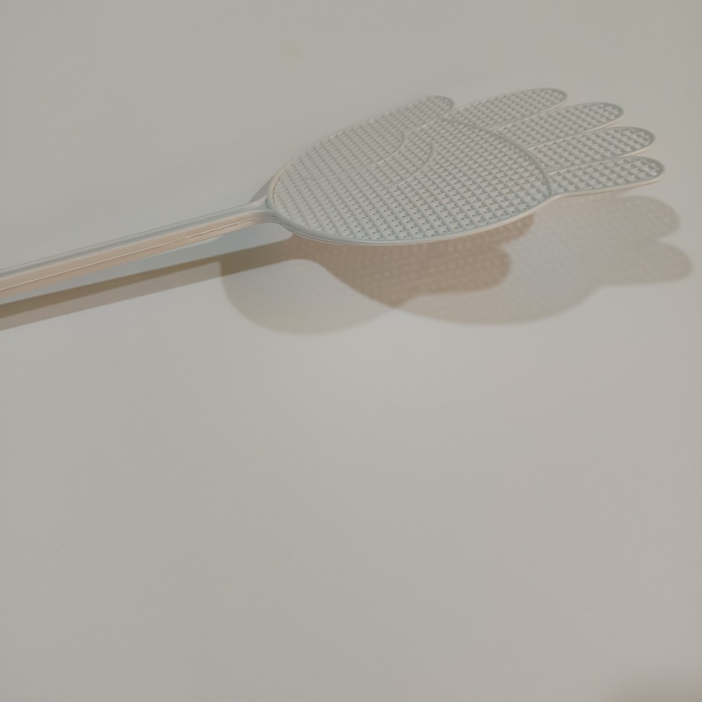 Fly Swatter Plastic Bug Mosquito Insect Wasp Killer
