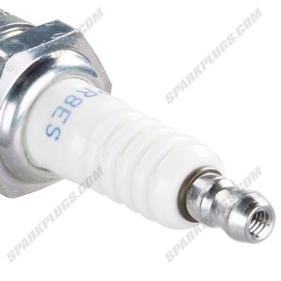 NGK Nickel Spark Plug 5534