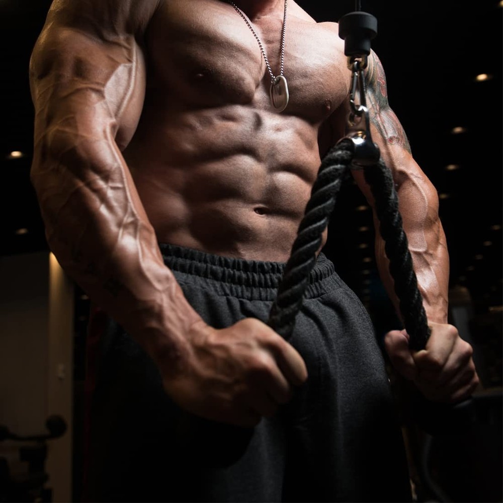 Cable Attachments for Gym lat pulldown attachments cable machine accessories,...