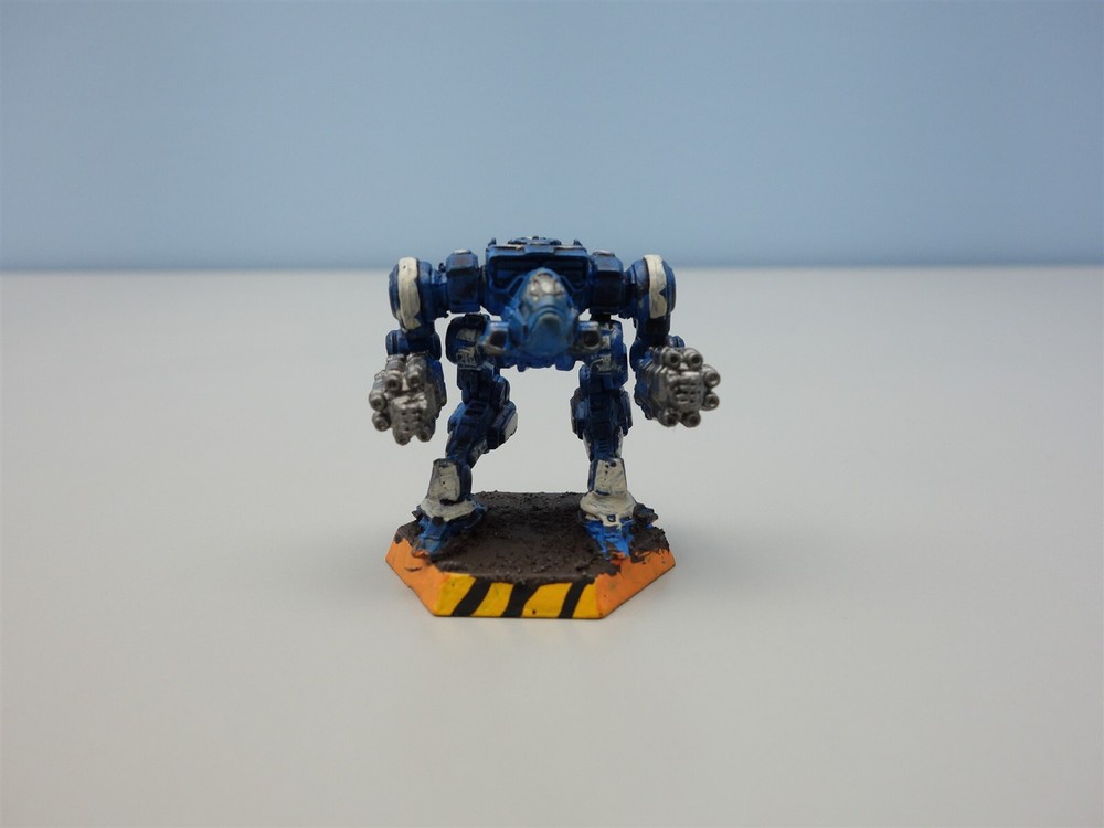 Battletech: Nova Mech (painted)